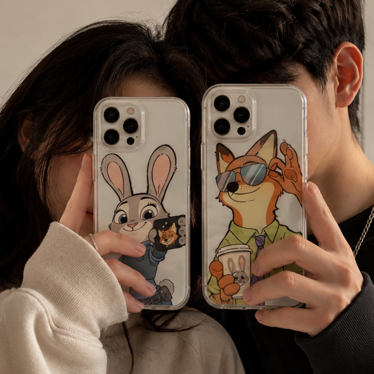 Couple Kılıflar