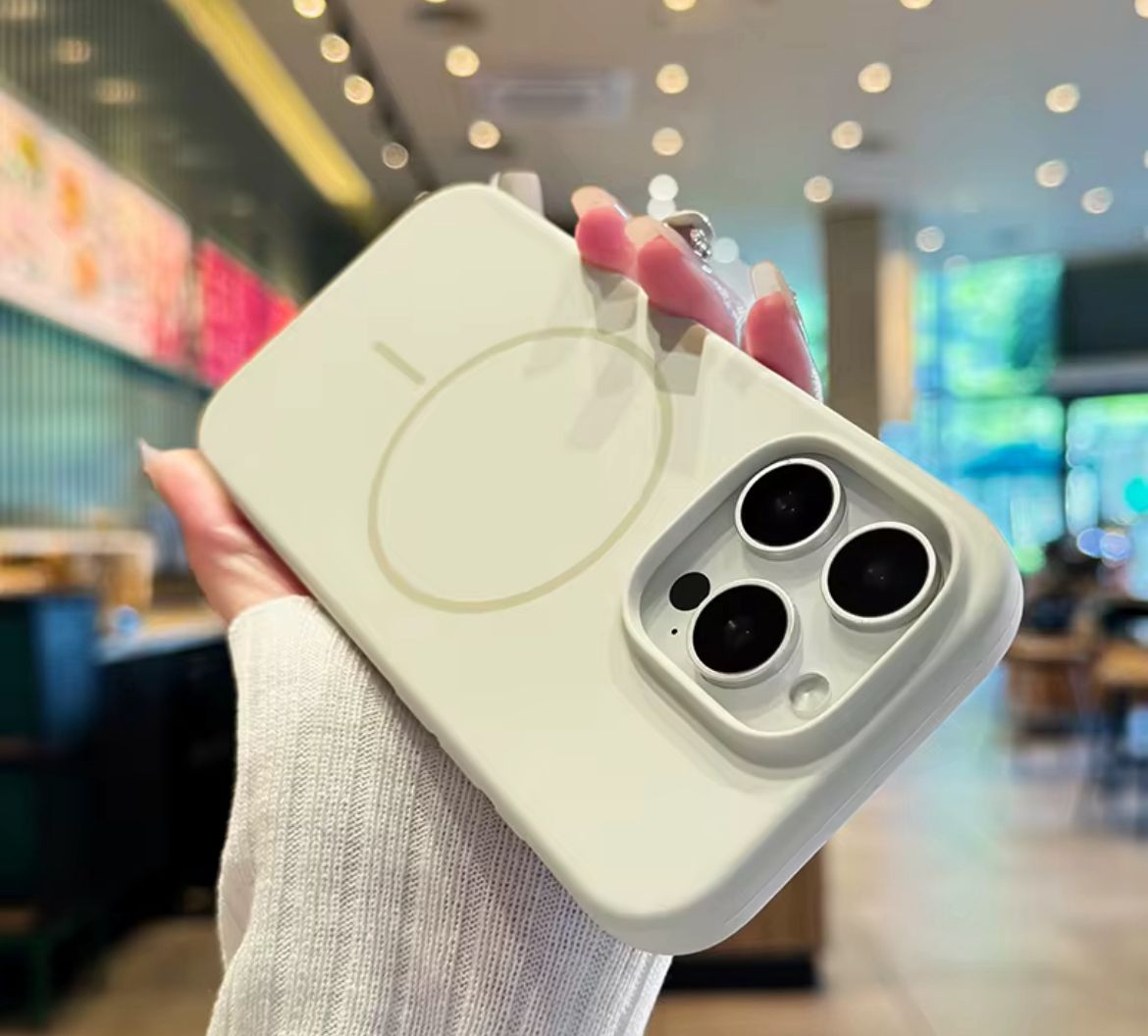 iPhone 11 Ic Lansman Kılıf