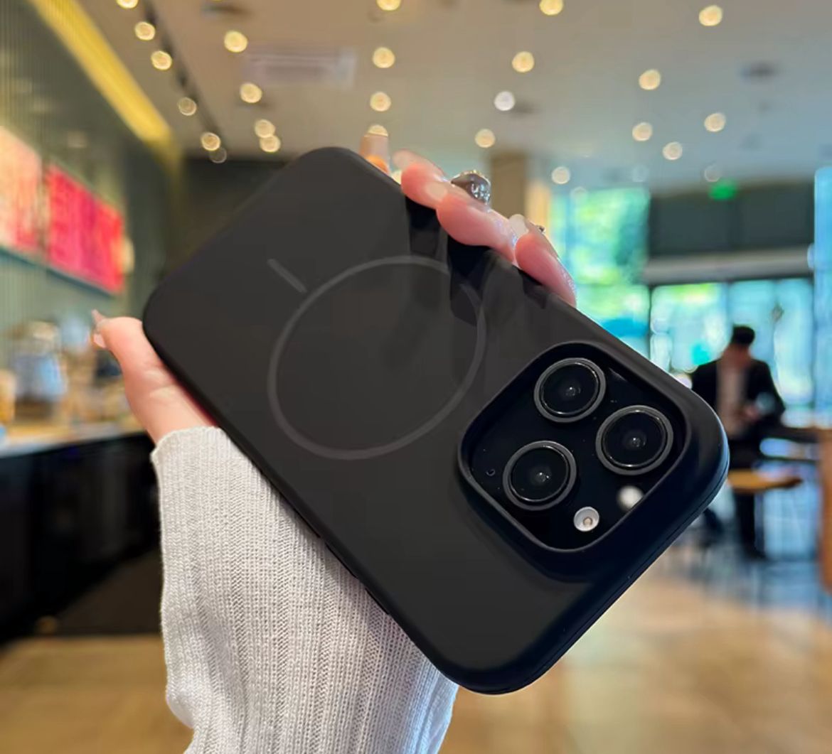 iPhone 11 Ic Lansman Kılıf