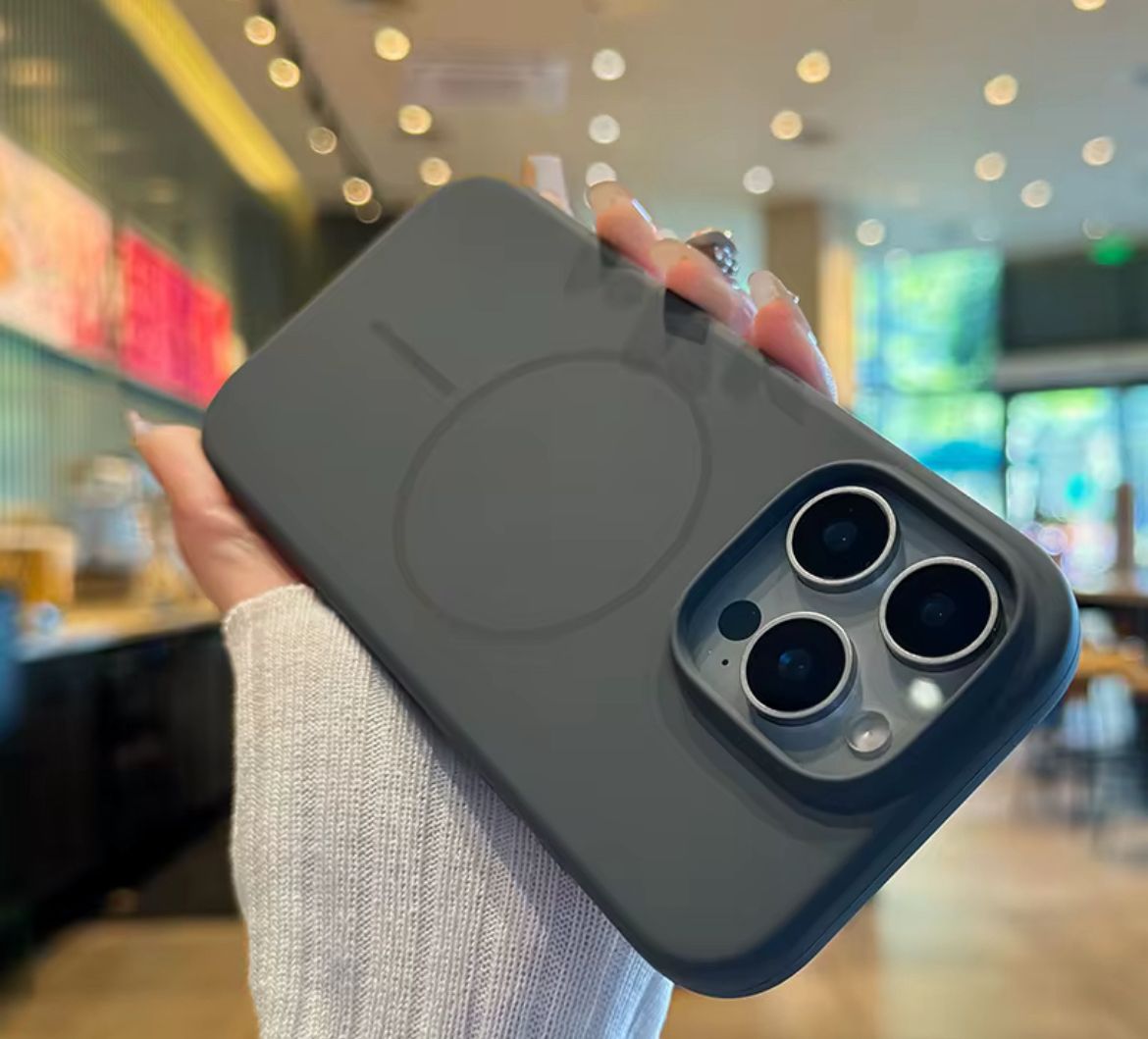iPhone 11 Ic Lansman Kılıf