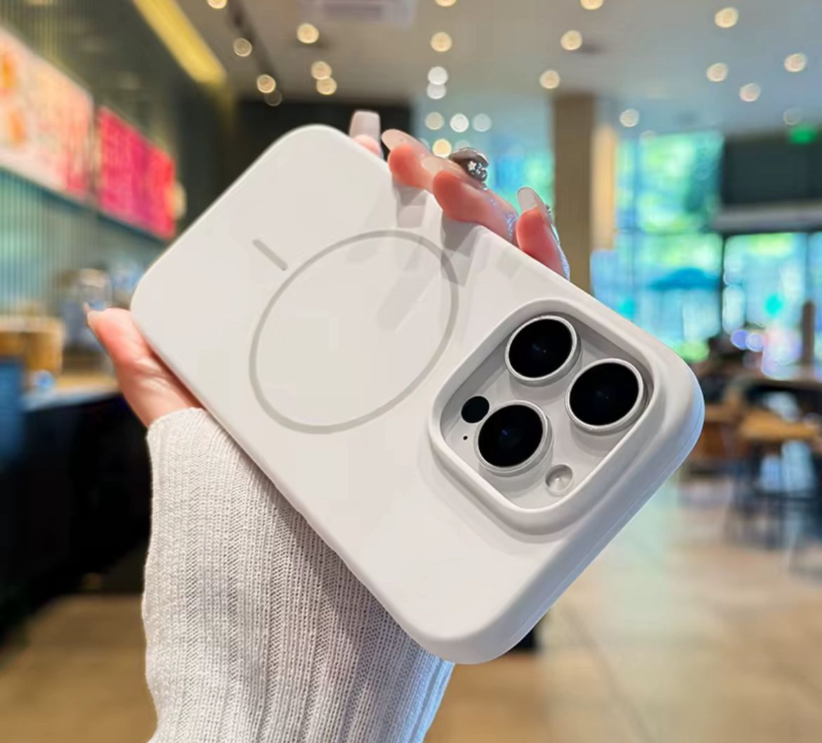 iPhone 11 Ic Lansman Kılıf
