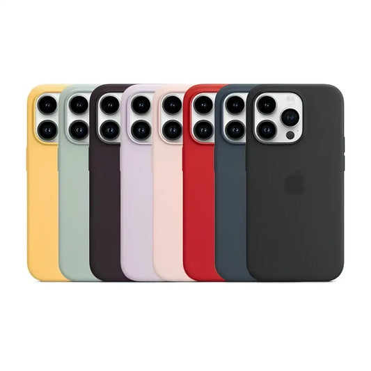 İPhone 16 Pro Max Uyumlu Exclusive Silinebilir Toz Kir Parmak İzi Tutmayan Lansman Deluxe Yüksek Dayanıklı Lansman Kılıflar