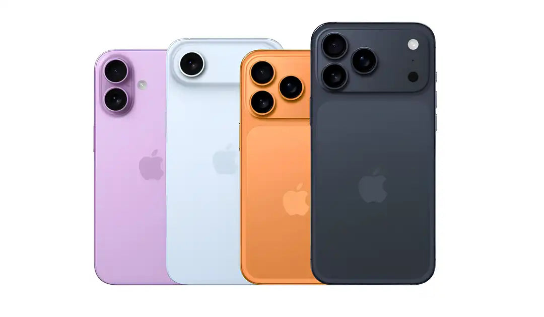 İPhone 17 Uyumlu Exclusive Silinebilir Toz Kir Parmak İzi Tutmayan Lansman Deluxe Yüksek Dayanıklı Lansman Kılıflar