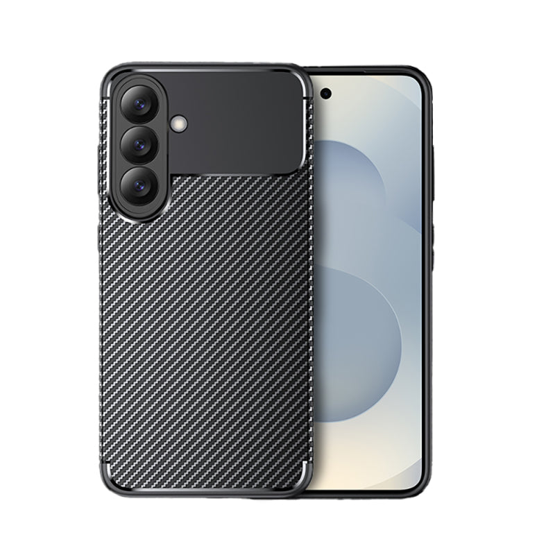 Xiaomi REDMI NOTE 7 Kılıf Negro Silikon Kapak