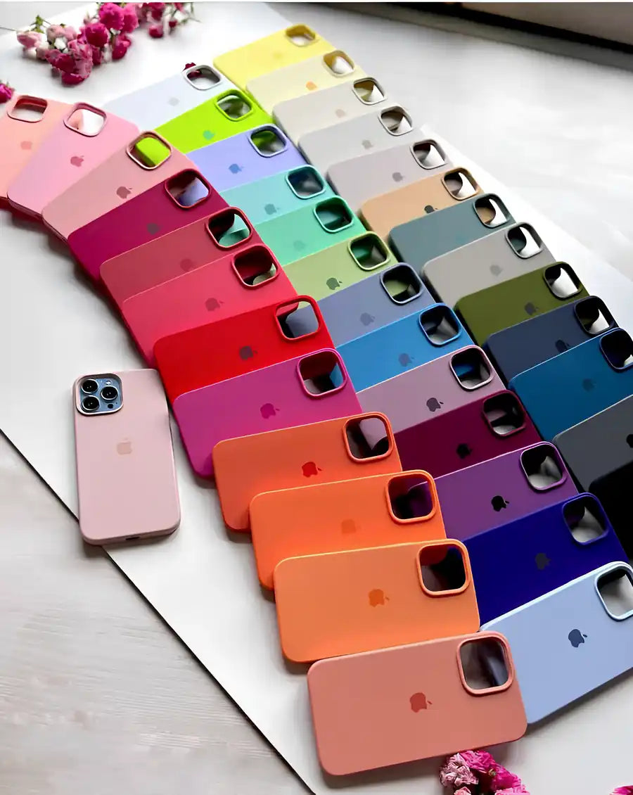 İPhone 6 Plus Uyumlu Exclusive Silinebilir Toz Kir Parmak İzi Tutmayan Lansman Deluxe Yüksek Dayanıklı Lansman Kılıflar