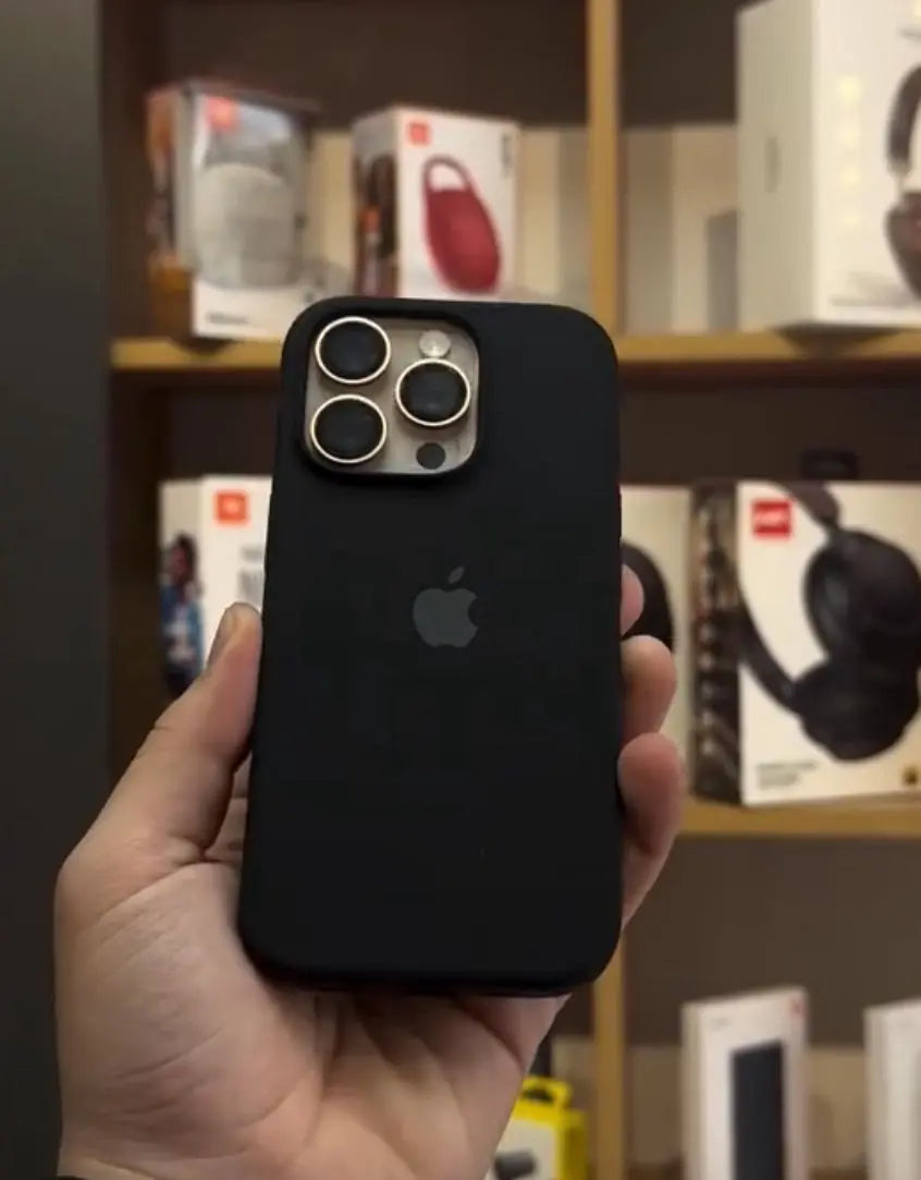 İPhone 11 Uyumlu Exclusive Silinebilir Toz Kir Parmak İzi Tutmayan Lansman Deluxe Yüksek Dayanıklı Lansman Kılıflar