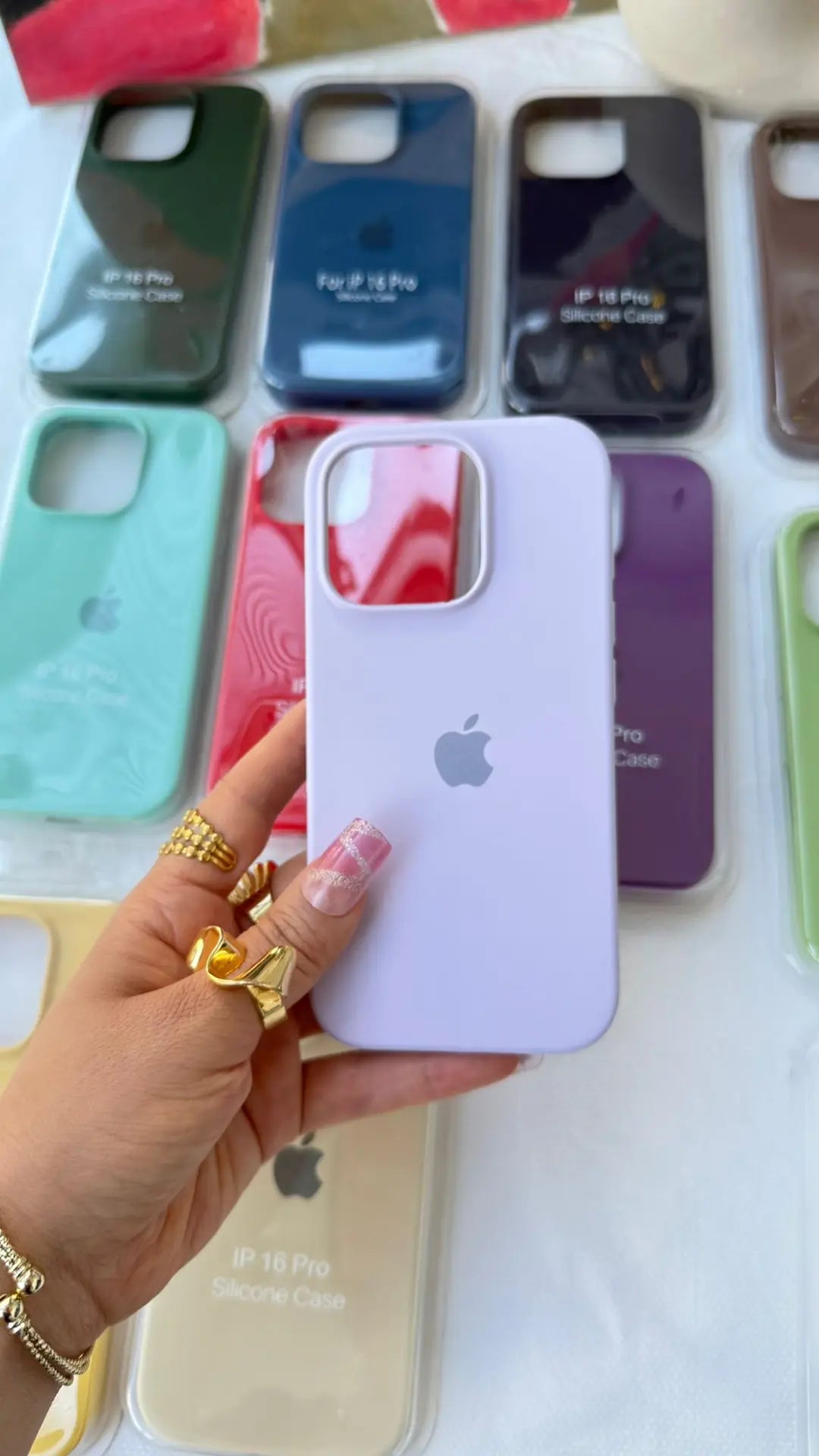 İPhone 11 Uyumlu Exclusive Silinebilir Toz Kir Parmak İzi Tutmayan Lansman Deluxe Yüksek Dayanıklı Lansman Kılıflar