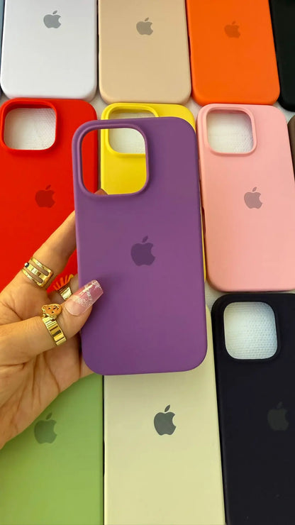 İPhone 11 Uyumlu Exclusive Silinebilir Toz Kir Parmak İzi Tutmayan Lansman Deluxe Yüksek Dayanıklı Lansman Kılıflar