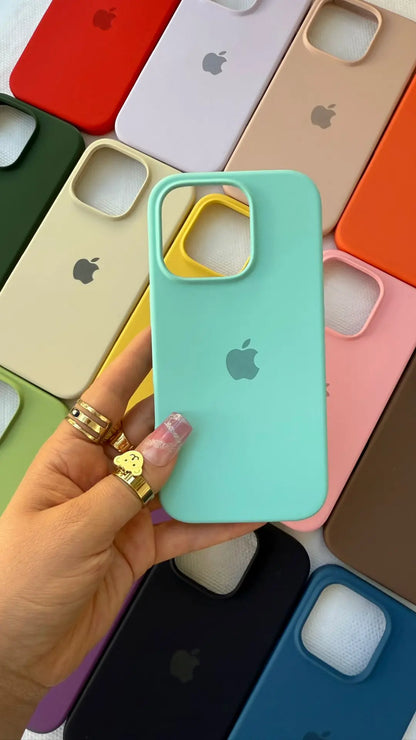 İPhone 11 Pro Uyumlu Exclusive Silinebilir Toz Kir Parmak İzi Tutmayan Lansman Deluxe Yüksek Dayanıklı Lansman Kılıflar